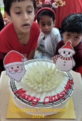 CHRISTMAS 2024